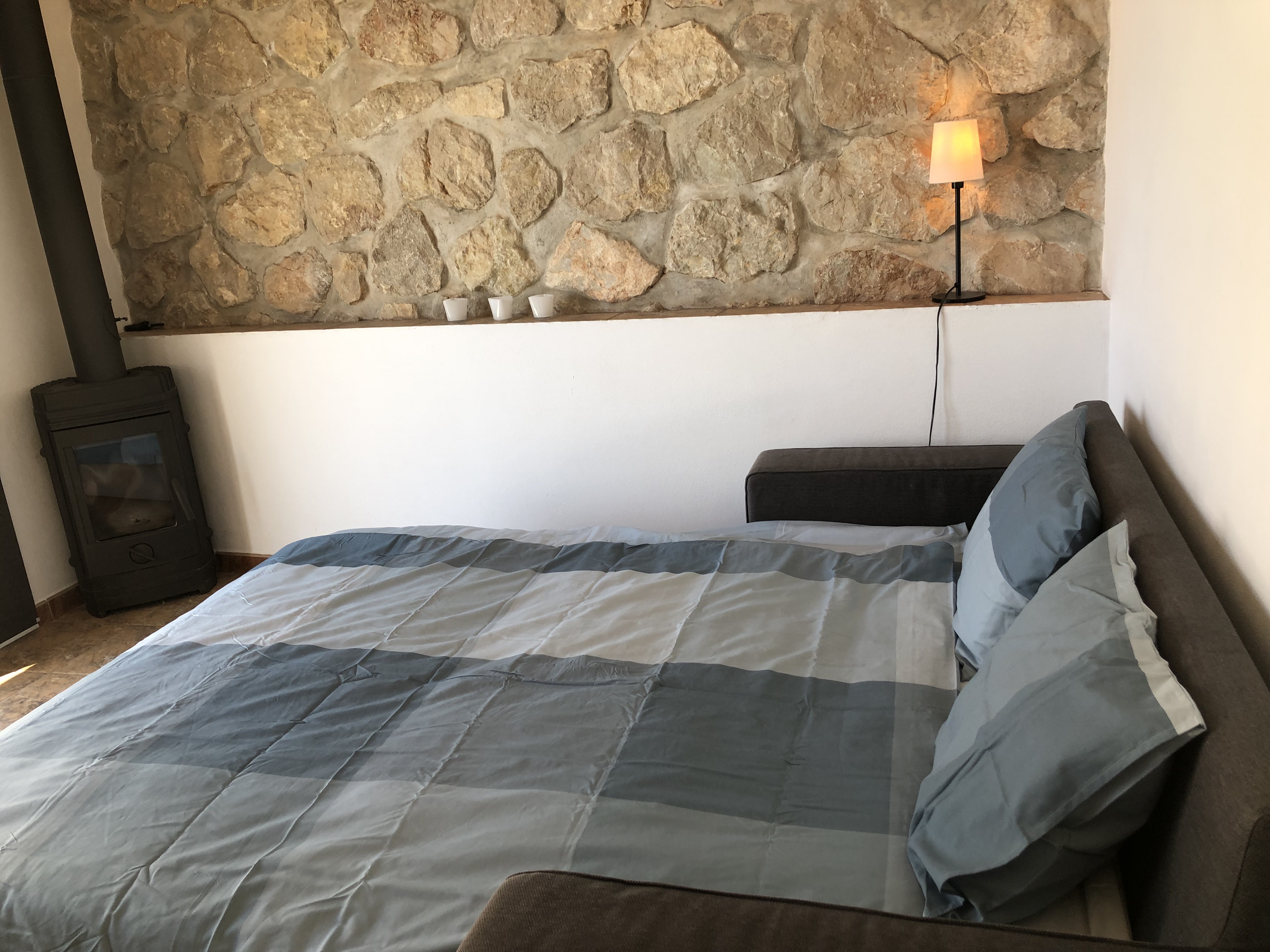 Apartment - open from 8 guests