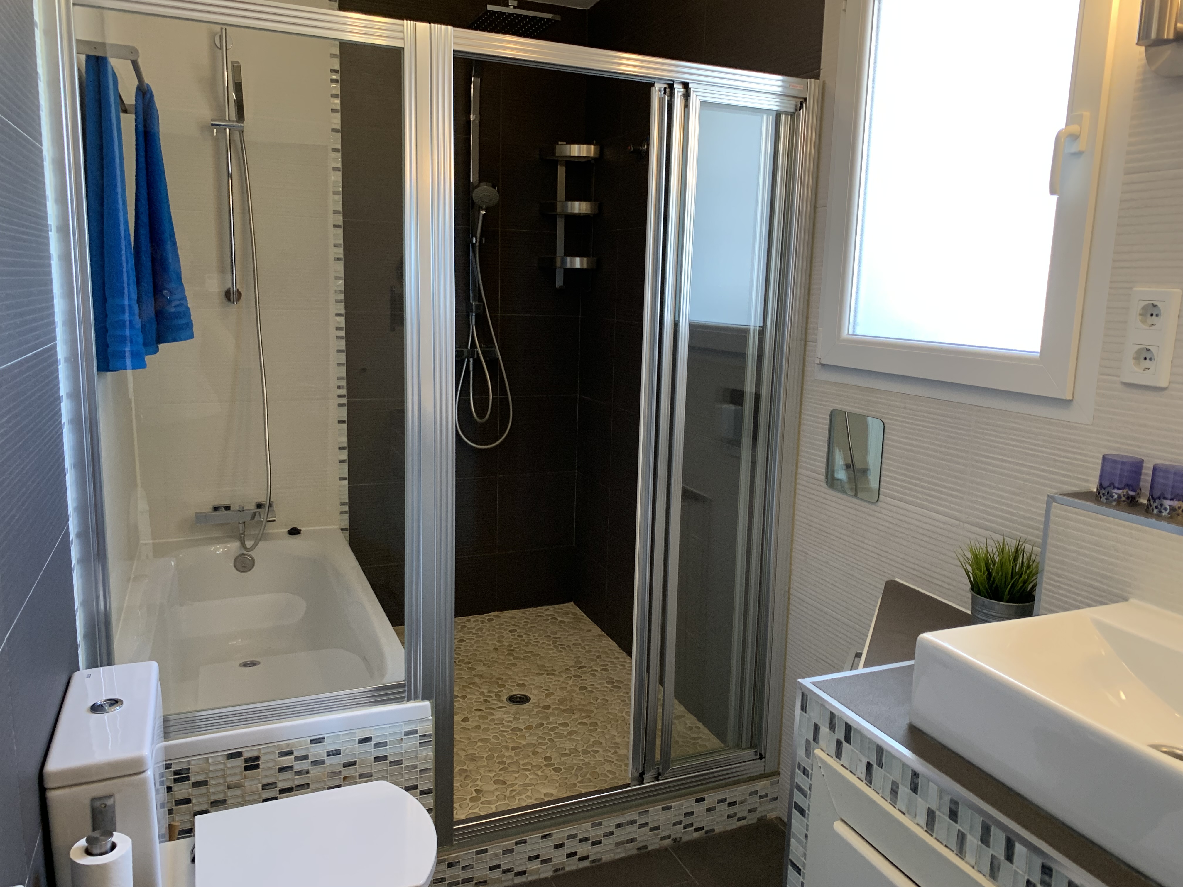 Bathroom 1