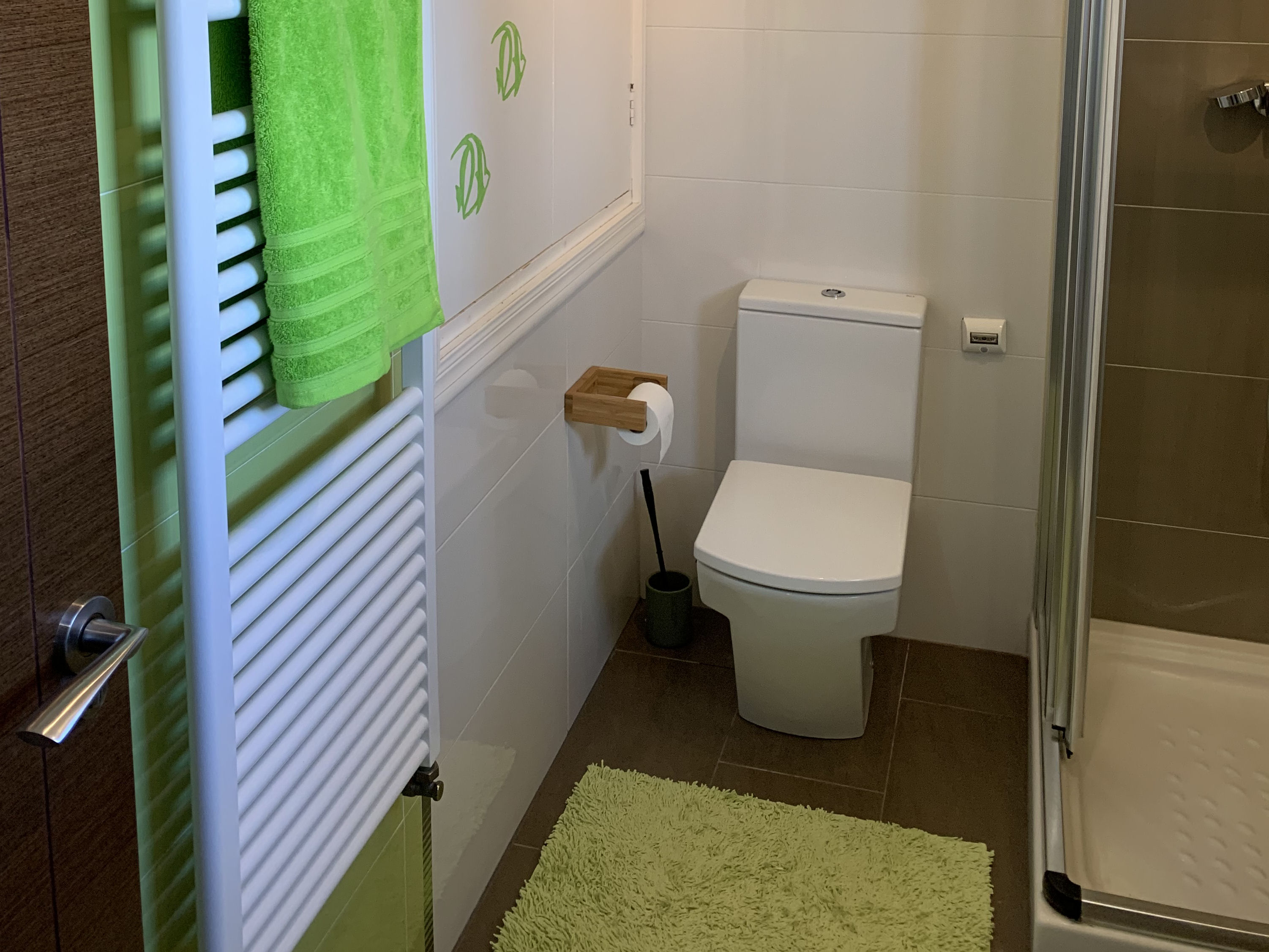 Bathroom 2