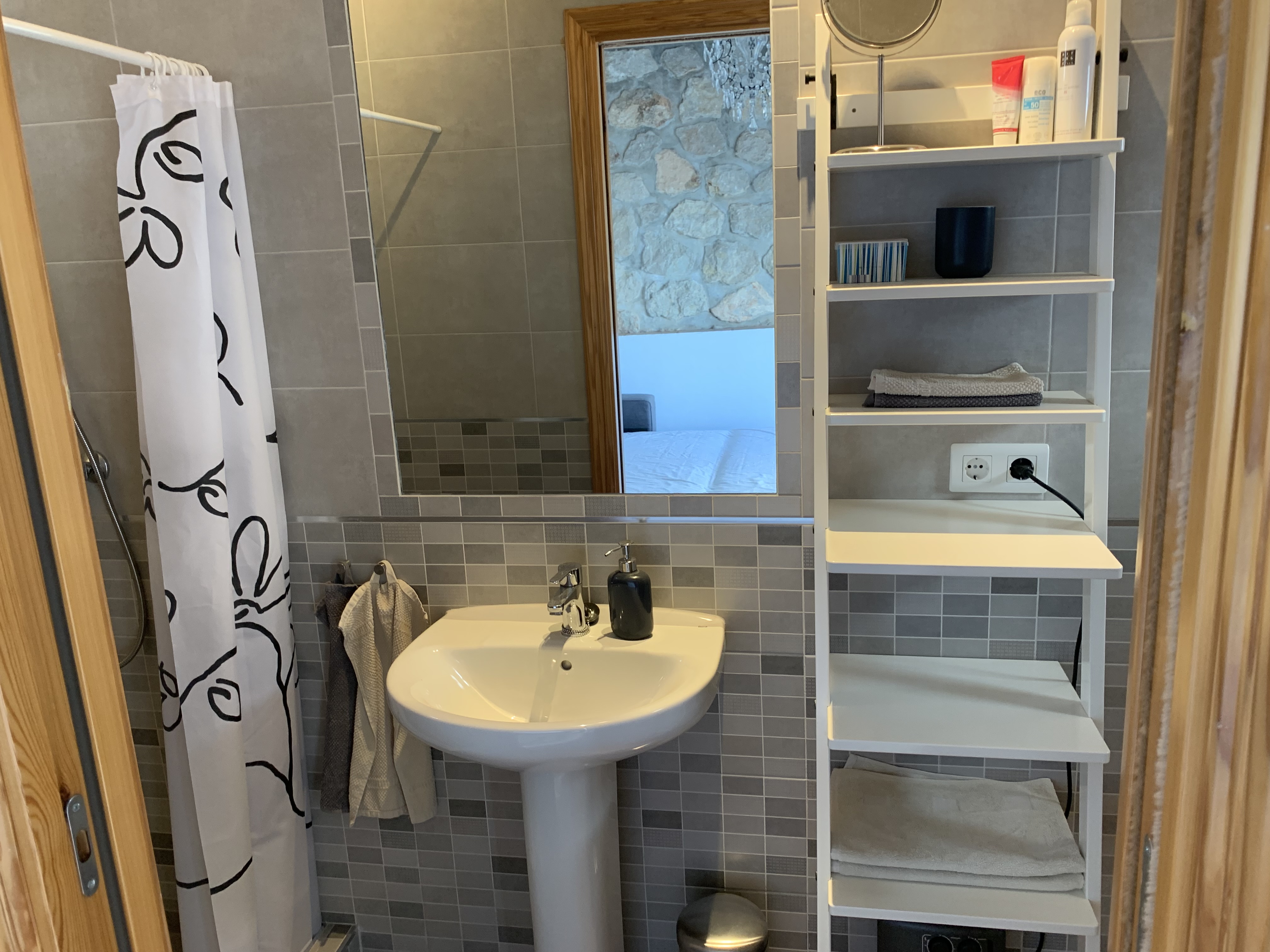Bath Apartment - open from 8 guests