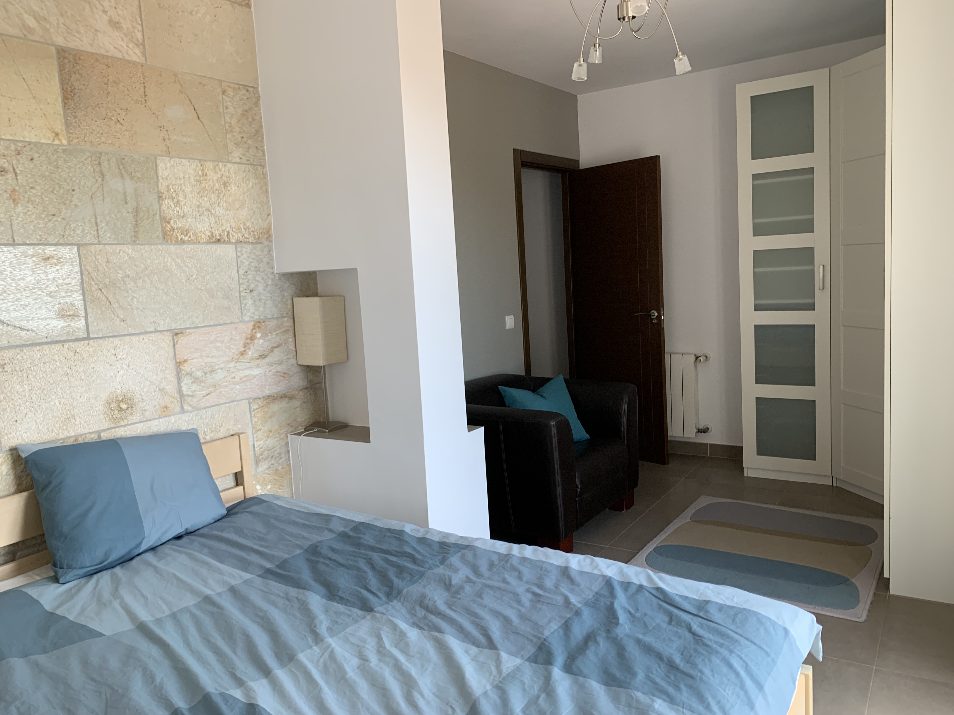 Masterbedroom