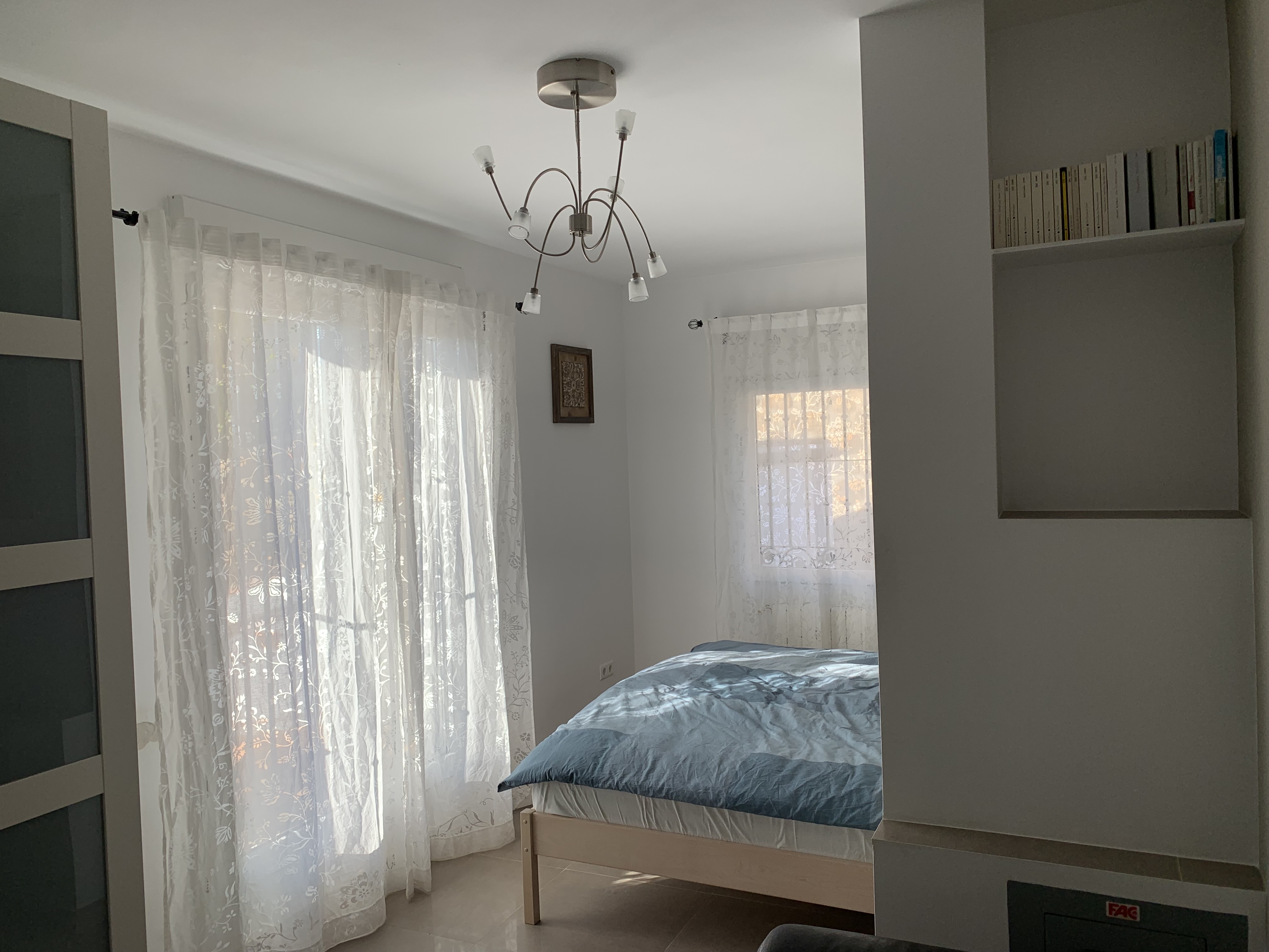 Masterbedroom