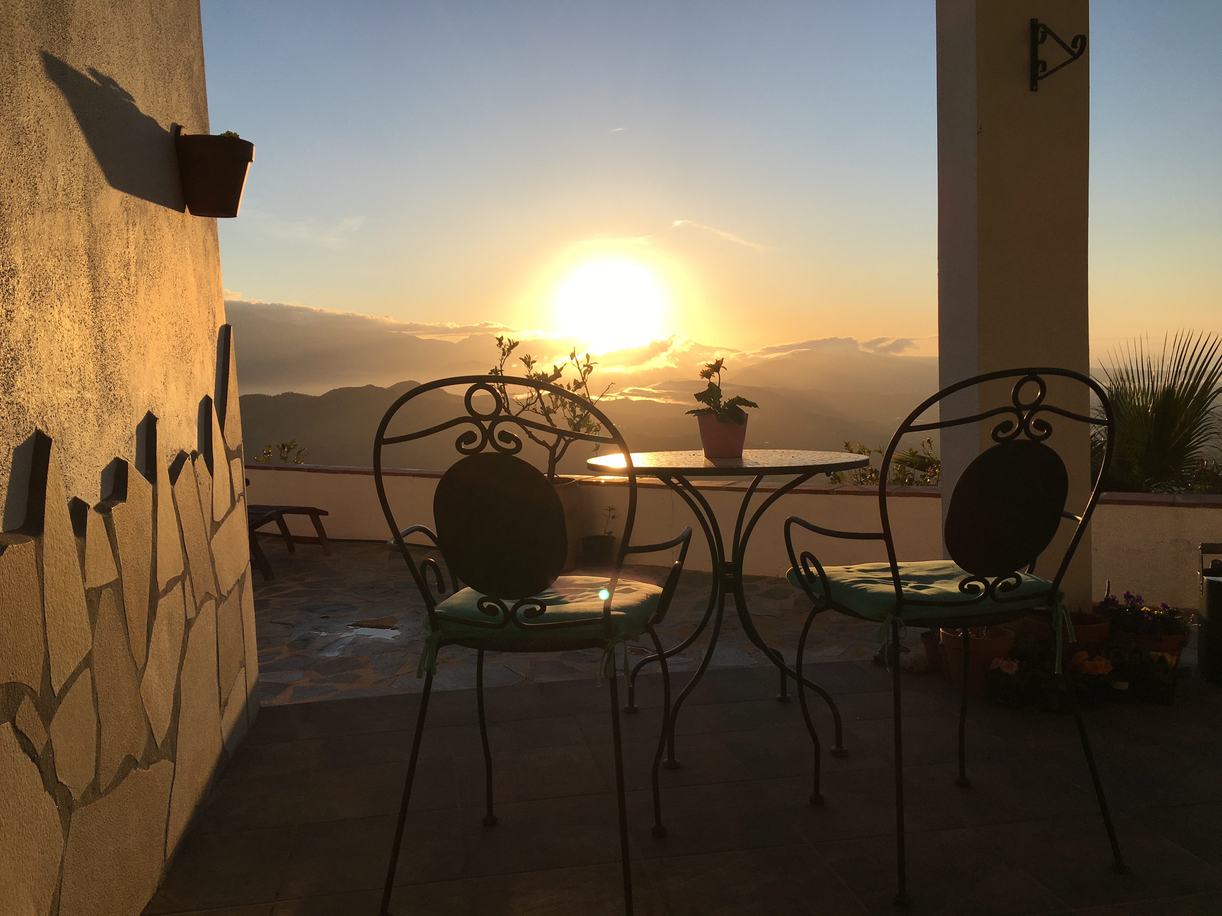 Sunrise